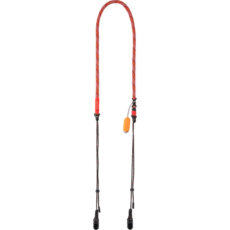 PGYTECH Camera Strap Slim (Outdoor Blaze Red) P-CB-430
