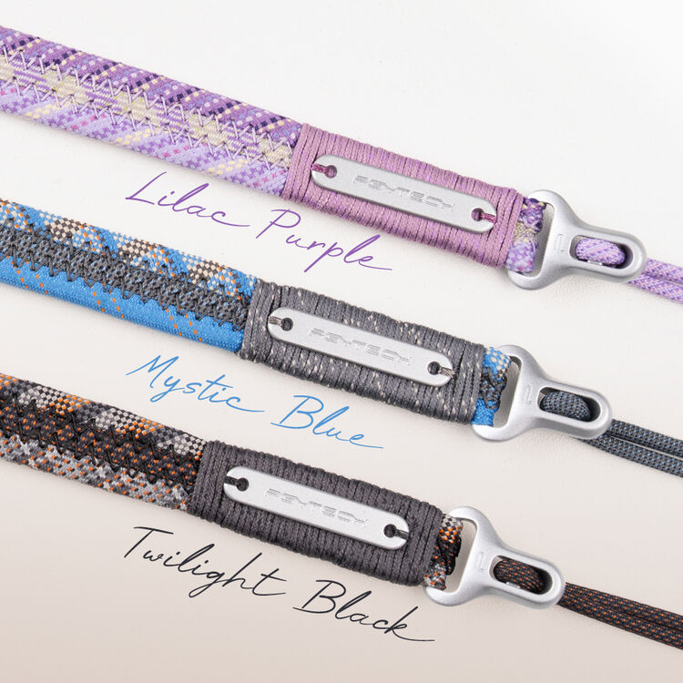 PGYTECH Camera Strap Slim (Trendy Lilac Purple) P-CB-435