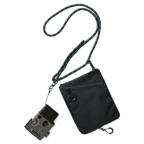 Camera Case for Instax Mini Evo Cinema BND