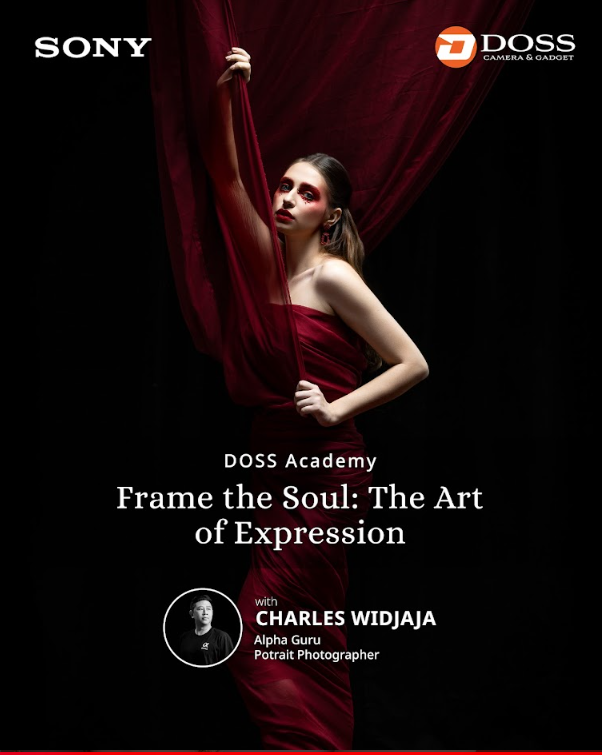 YGK - Frame the Soul: The Art of Expression