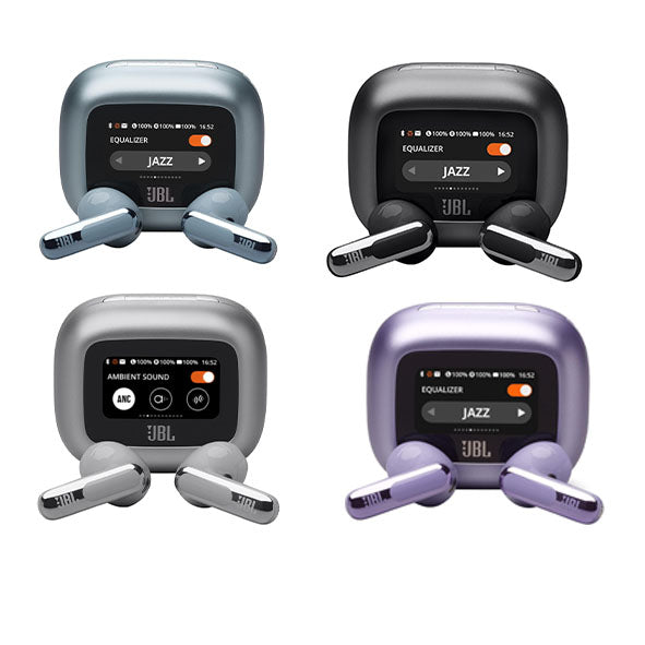 JBL Live Flex 3