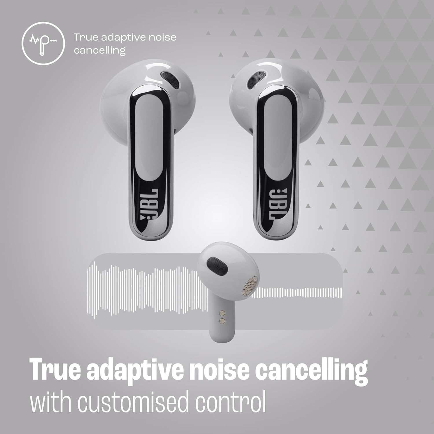 JBL Live Flex 3