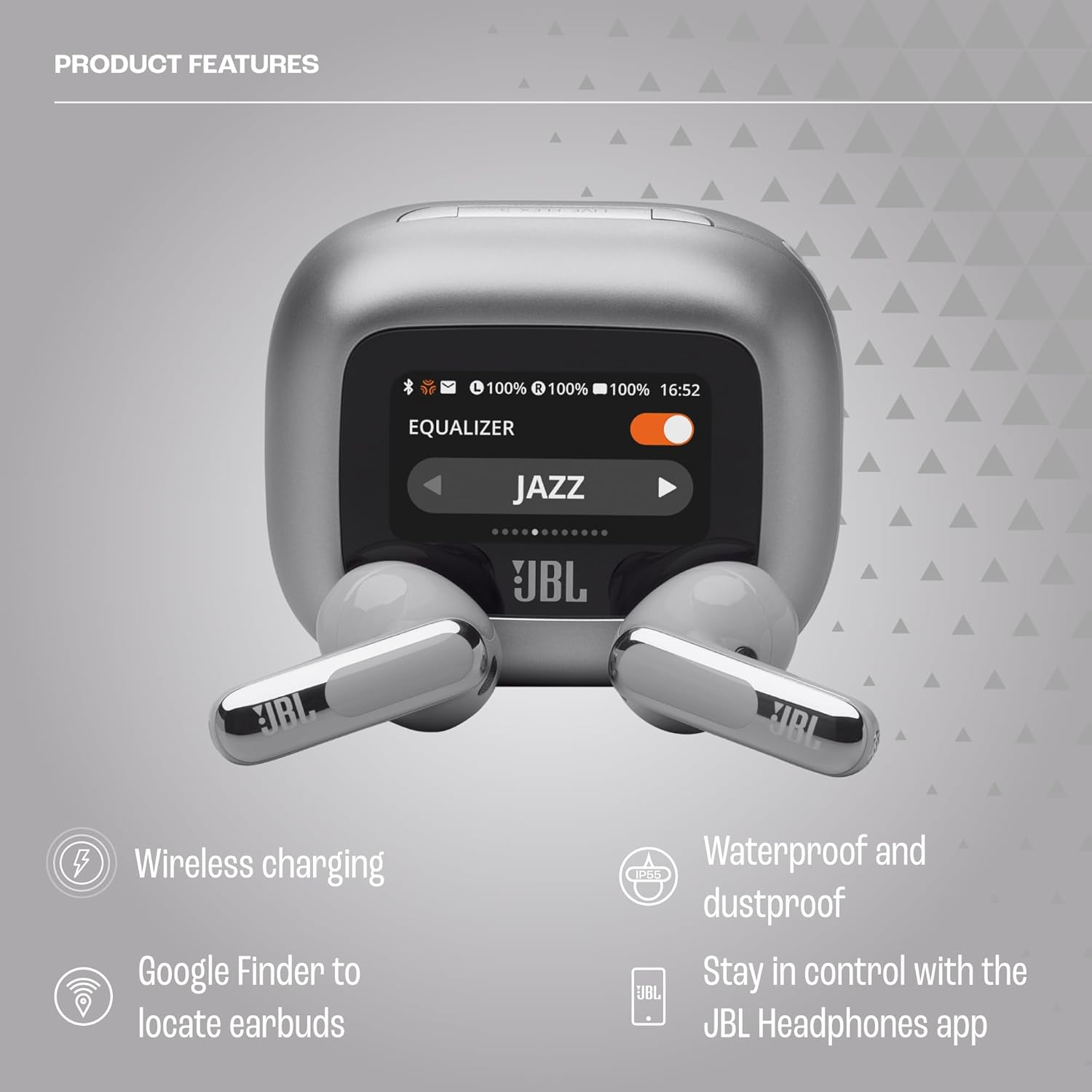 JBL Live Flex 3