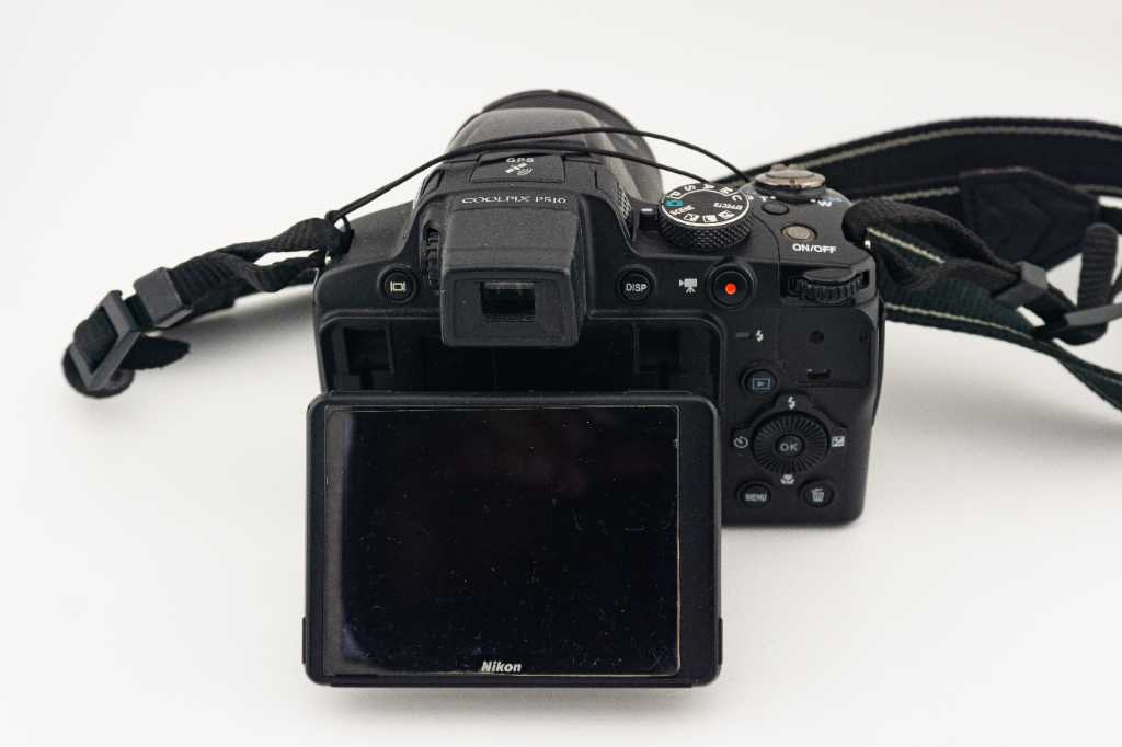 Test Product Icube New