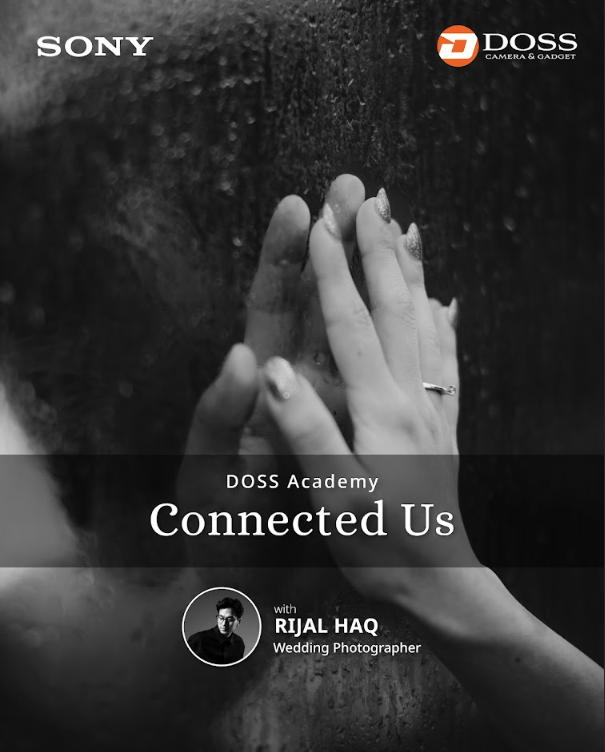 MKS - DOSS Academy: Connected Us