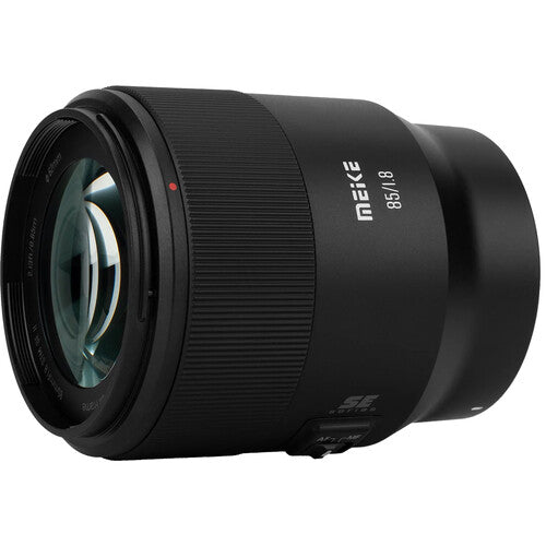 Meike 85mm F1.8 SE II For Sony E