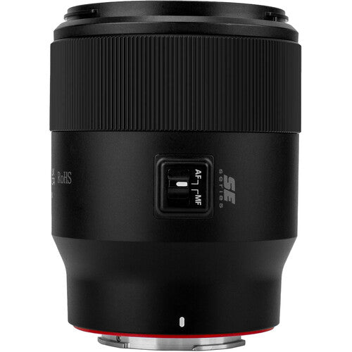 Meike 85mm F1.8 SE II For Sony E