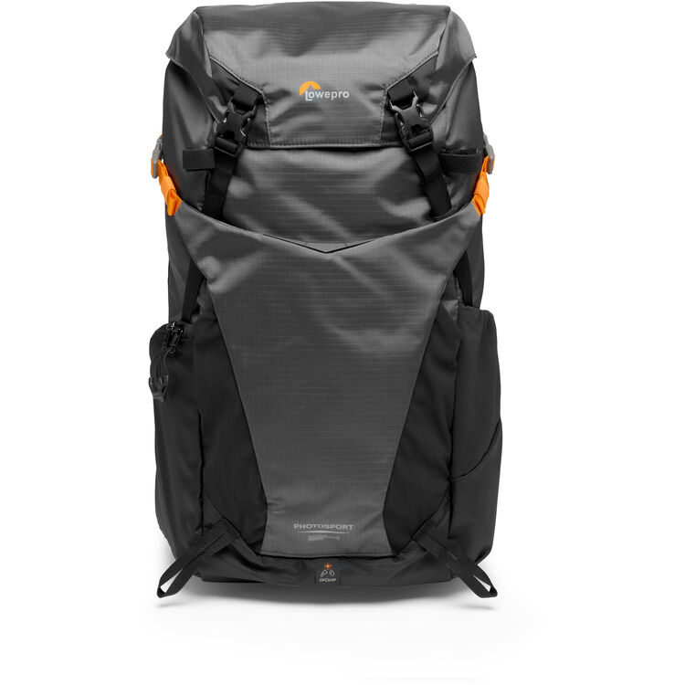 Lowepro PhotoSport BP 24L AW III - Grey
