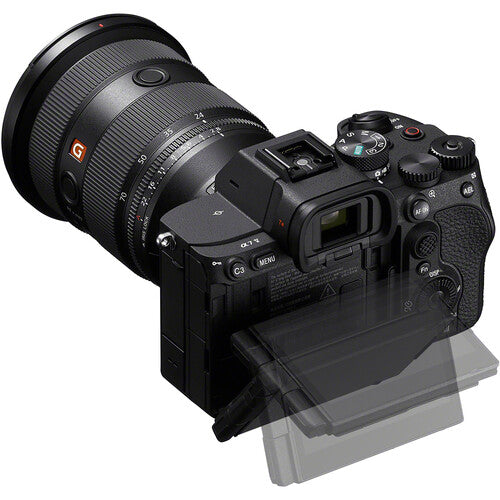 Sony a7 V Mirrorless Camera with 28-70mm II Lens