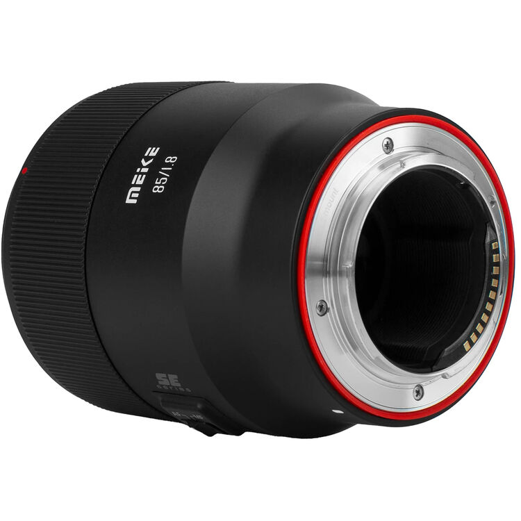 Meike 85mm F1.8 SE II For Nikon Z