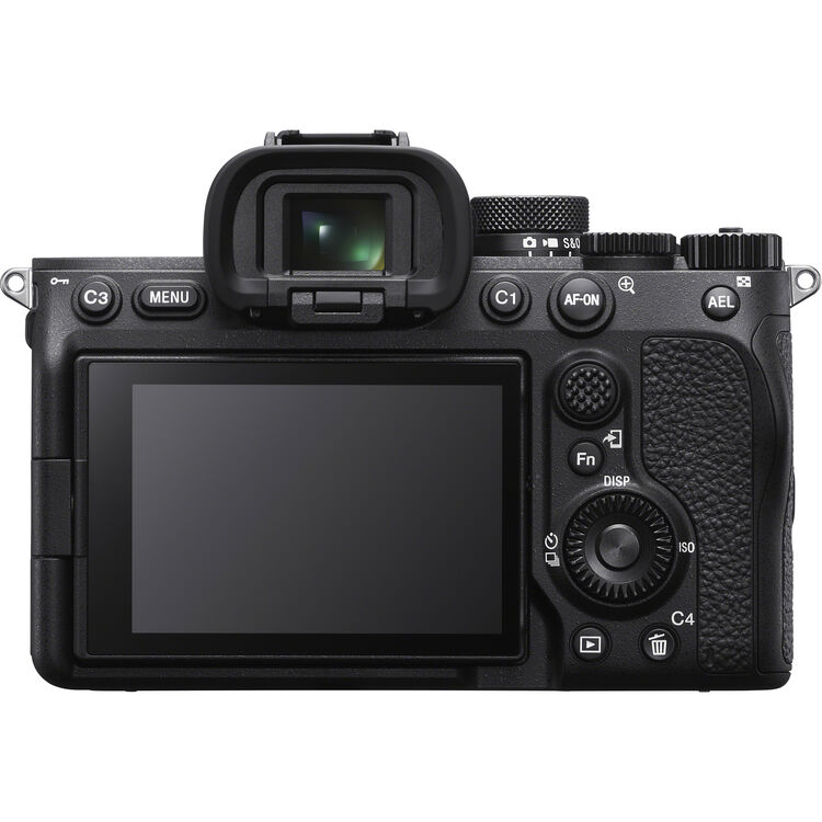Sony a7 IV Mirrorless Camera with 28-70mm f3.5-5.6 II Lens