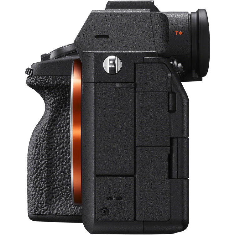 Sony a7 IV Mirrorless Camera with 28-70mm f3.5-5.6 II Lens