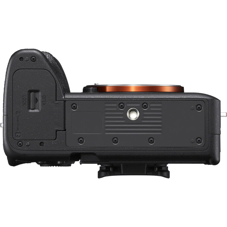 Sony a7 IV Mirrorless Camera with 28-70mm f3.5-5.6 II Lens