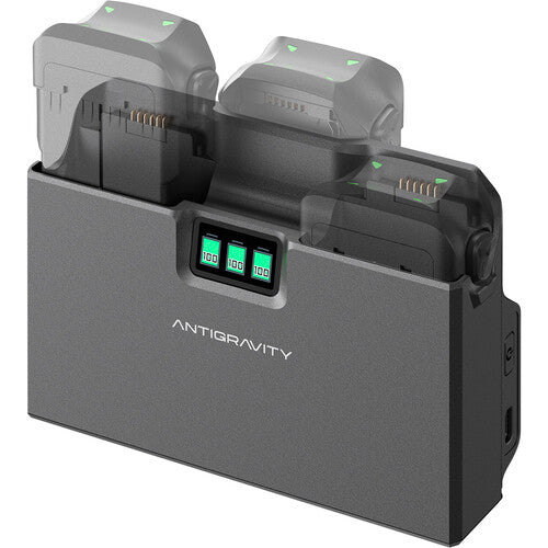Insta360 Antigravity A1 Charging Hub