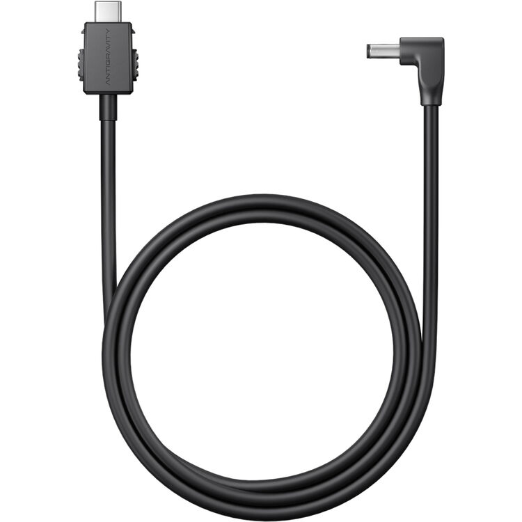 Insta360 Antigravity Vision Usb-C To Dc Power Cable (0,65M)
