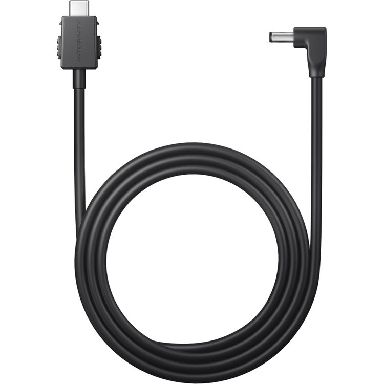 Insta360 Antigravity Vision Usb-C To Dc Power Cable (1.2M)