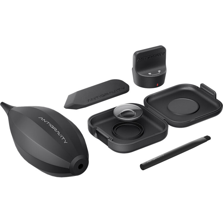 Insta360 Antigravity A1 Replacement Lens Kit