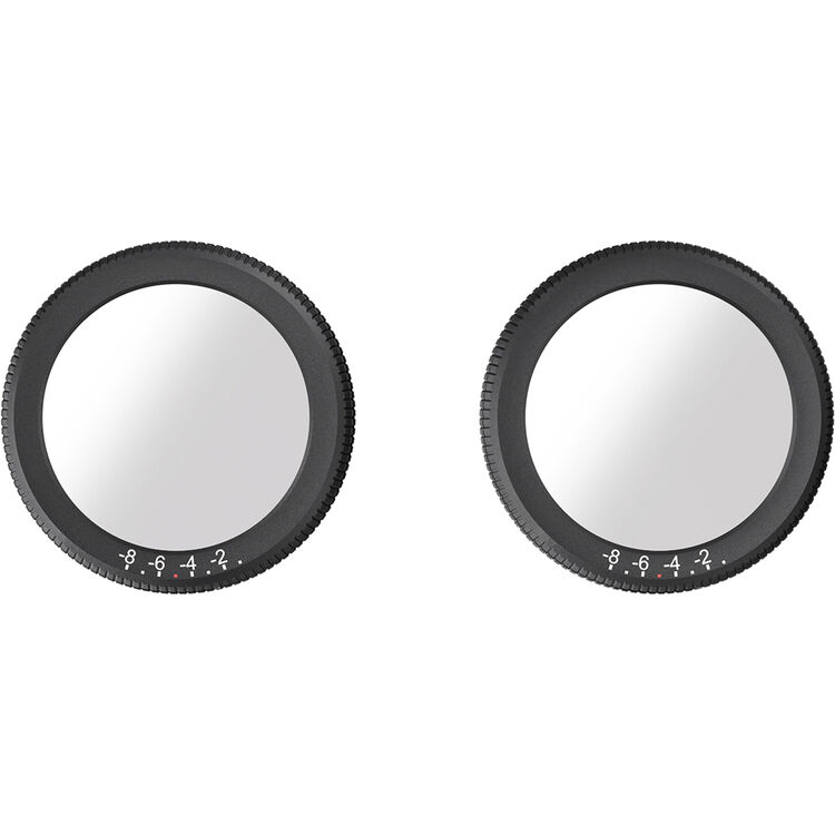 Insta360 Antigravity Vision - 3.0D Corrective Lenses