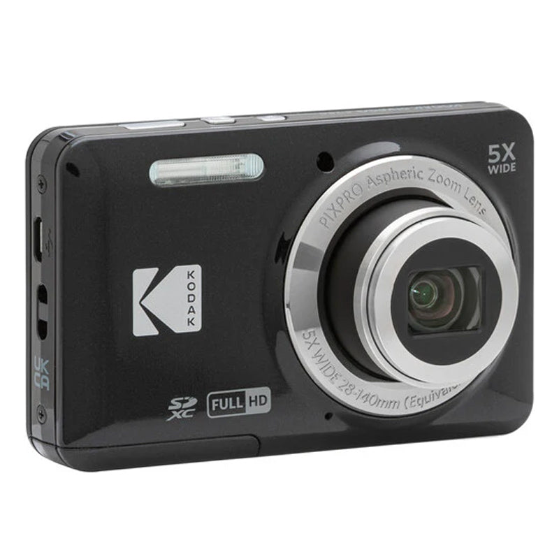 Kodak PIXPRO FZ55 Digital Camera