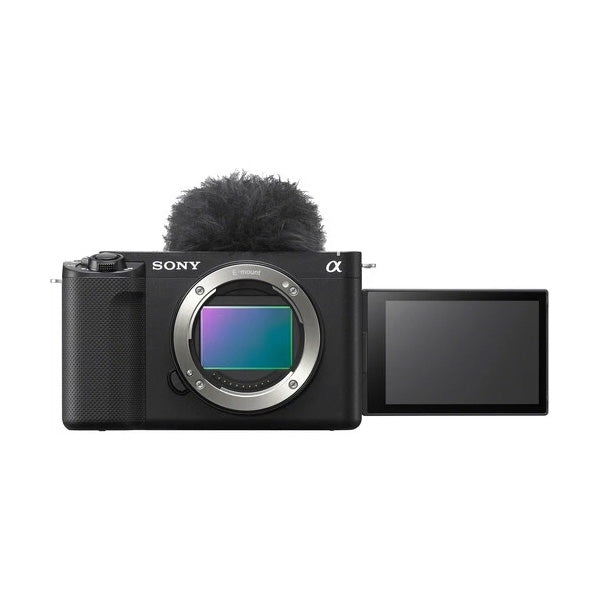 Sony ZV-E1 Mirrorless Camera Black