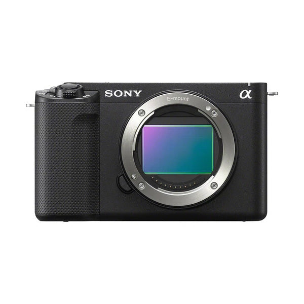 Sony ZV-E1 Mirrorless Camera Black