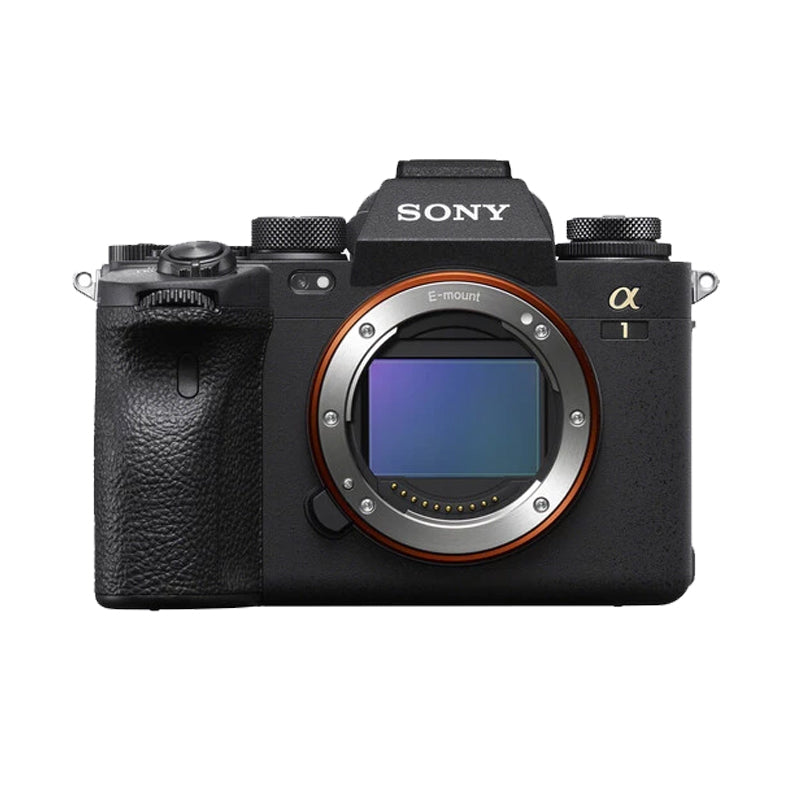 Sony Alpha a1 Mirrorless Digital Camera