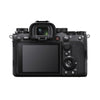 Sony Alpha a1 Mirrorless Digital Camera