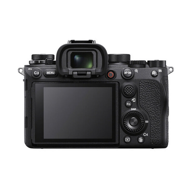 Sony Alpha a1 Mirrorless Digital Camera
