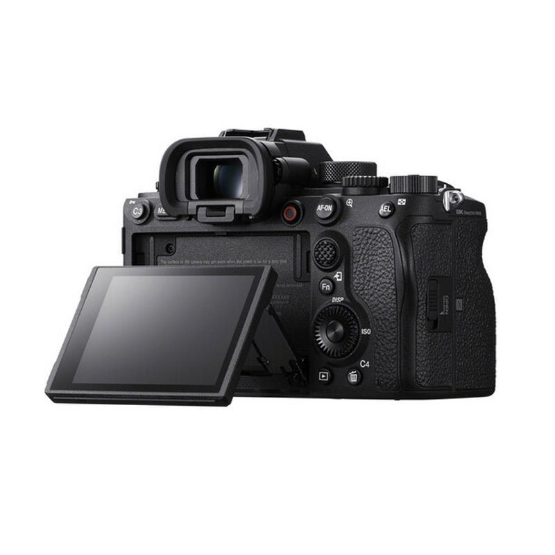 Sony Alpha a1 Mirrorless Digital Camera