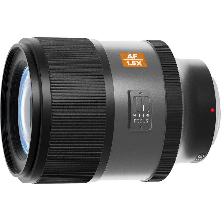 Blazar Talon 50mm T2.1 1.5x Full Frame AutoFocus Anamorphic Lens for Sony E
