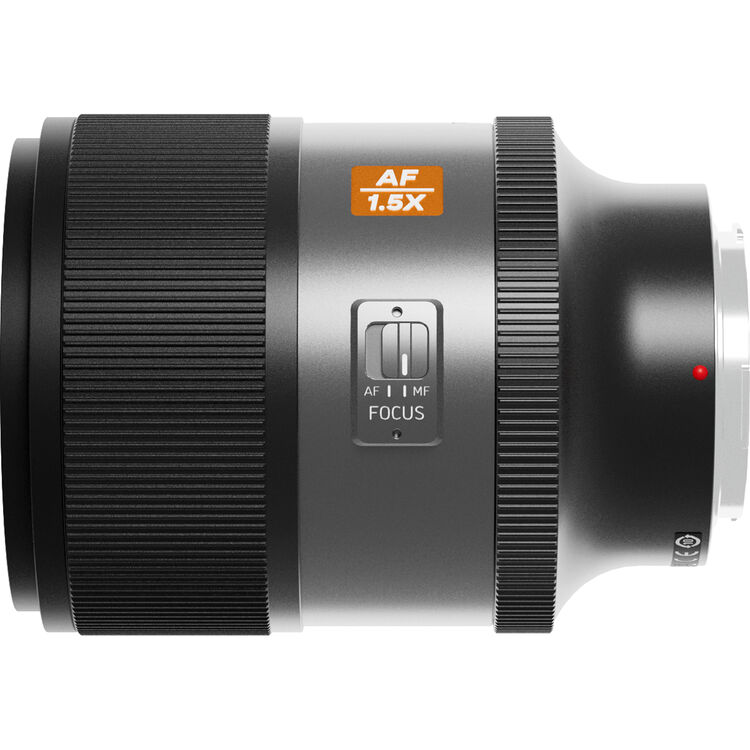 Blazar Talon 50mm T2.1 1.5x Full Frame AutoFocus Anamorphic Lens for Sony E