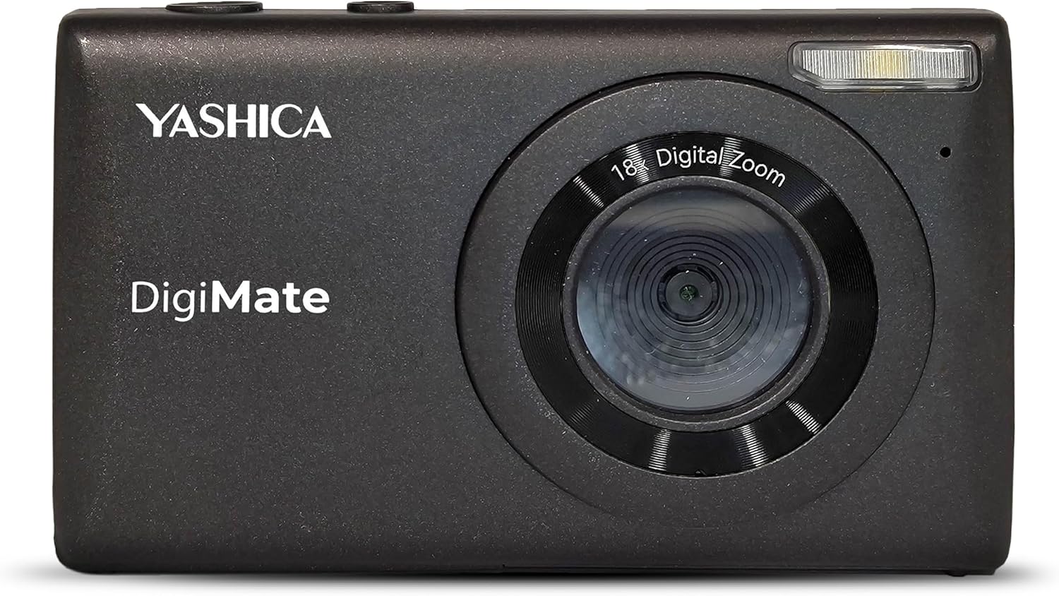 Yashica DigiMate Digital Camera