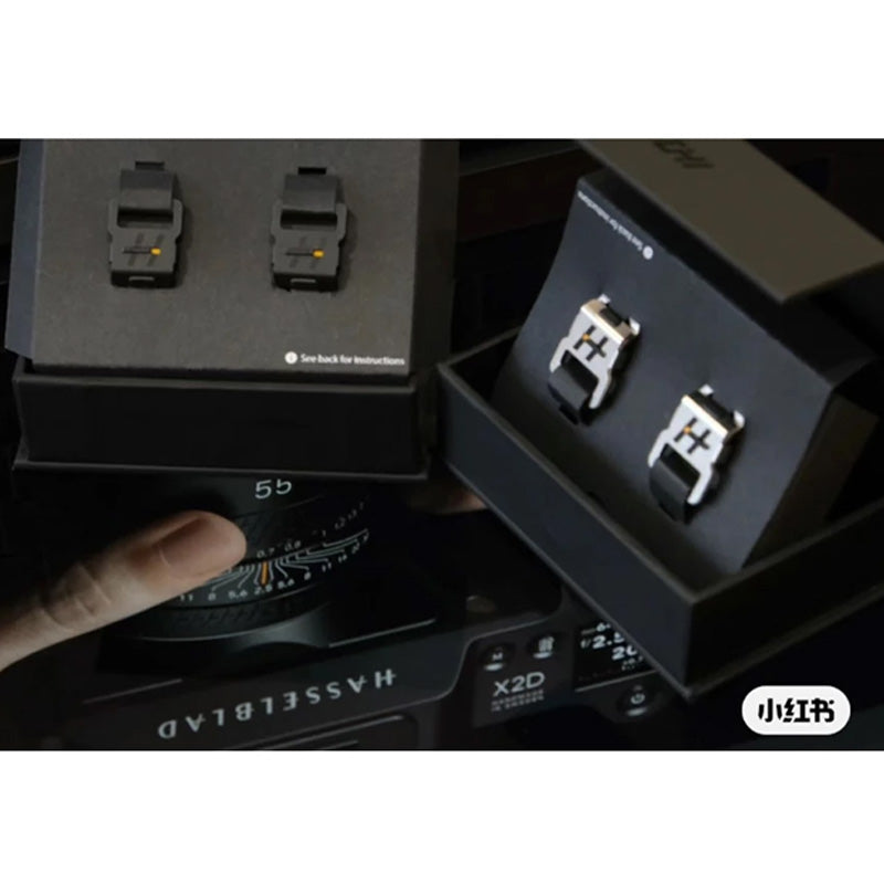 Hasselblad Buckle For X2D