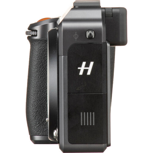Hasselblad X1D II 50C Medium format Mirrorless Camera (Body Only)