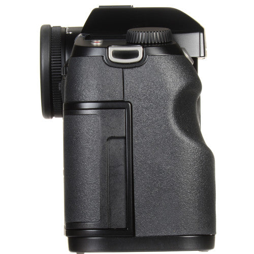 Leica S (Typ 007) Medium format DSLR Camera (Body Only) - 10804