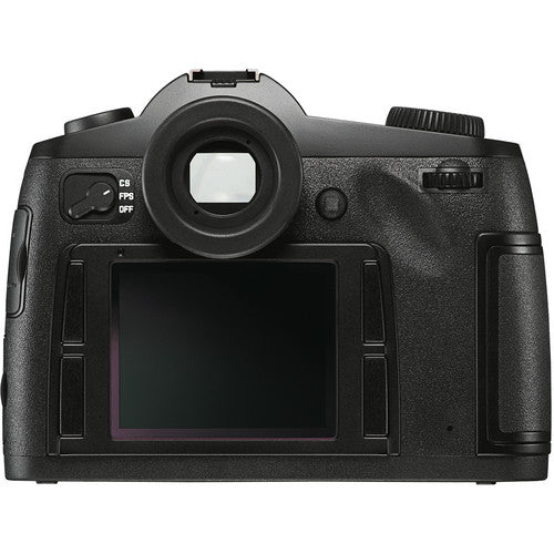 Leica S (Typ 006) Medium format DSLR Camera (Body Only) - 10803