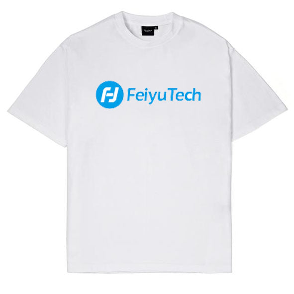Kaos Feiyutech Gimbal White BND