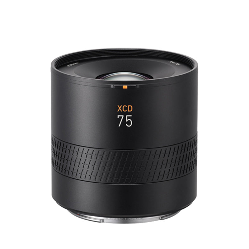 Hasselblad 75P Lens