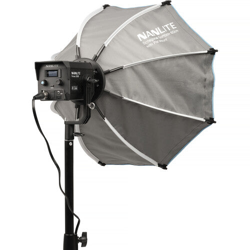 Nanlite SB-FMM-O-60 Octagonal Softbox 60cm With FM MOUNT
