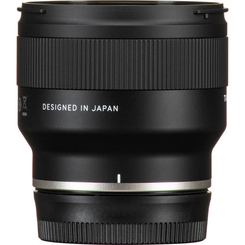 Tamron 24mm f2.8 Di III OSD M 1:2 Lens for Sony E