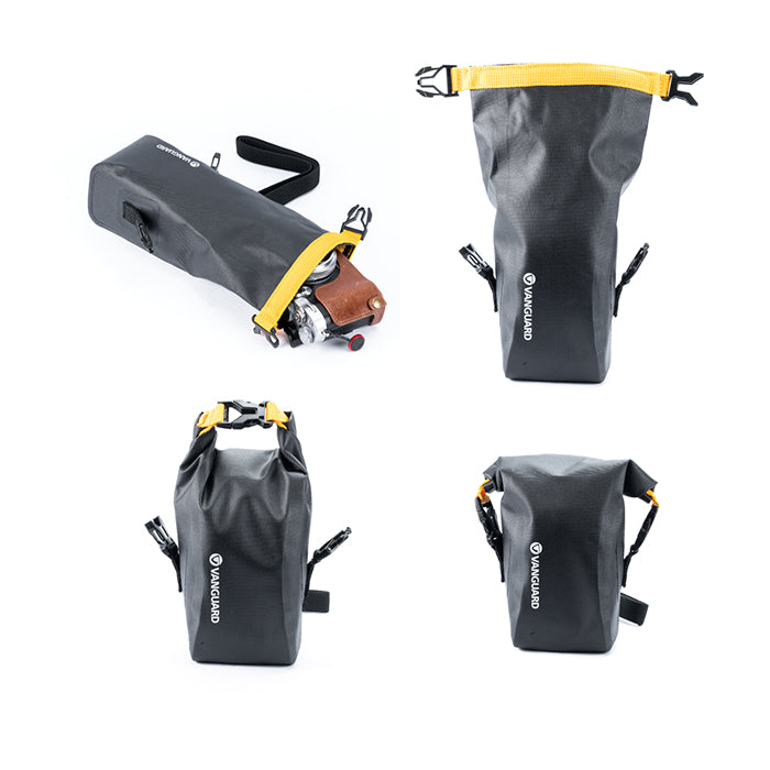 Vanguard Alta WPL Water Resistant Camera Bag