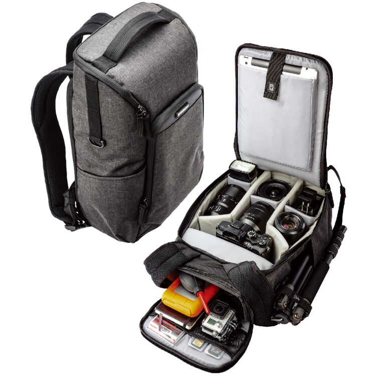 Vanguard Vesta Aspire 41 Backpack