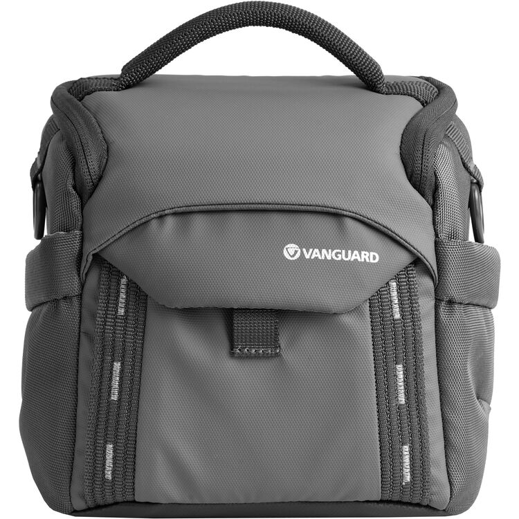 Vanguard VEO Adaptor 15M Camera Shoulder Bag (Gray)