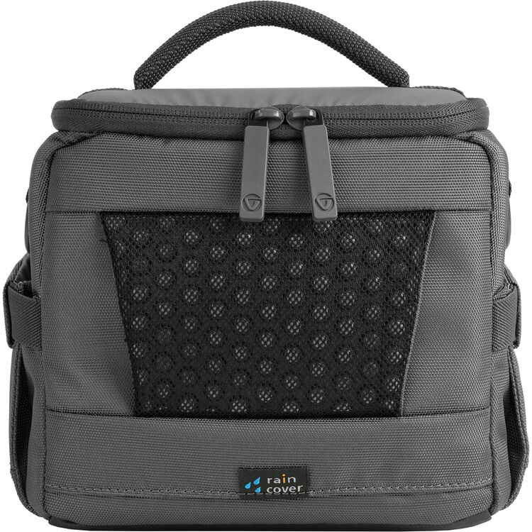 Vanguard VEO Adaptor 15M Camera Shoulder Bag (Gray)