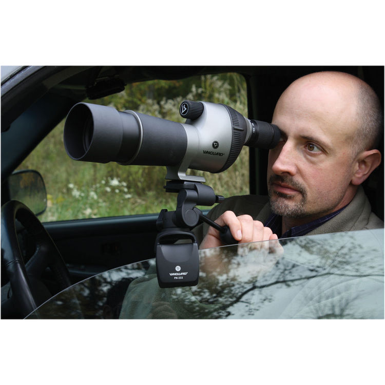 VANGUARD VIDEO PANHEAD PH-222