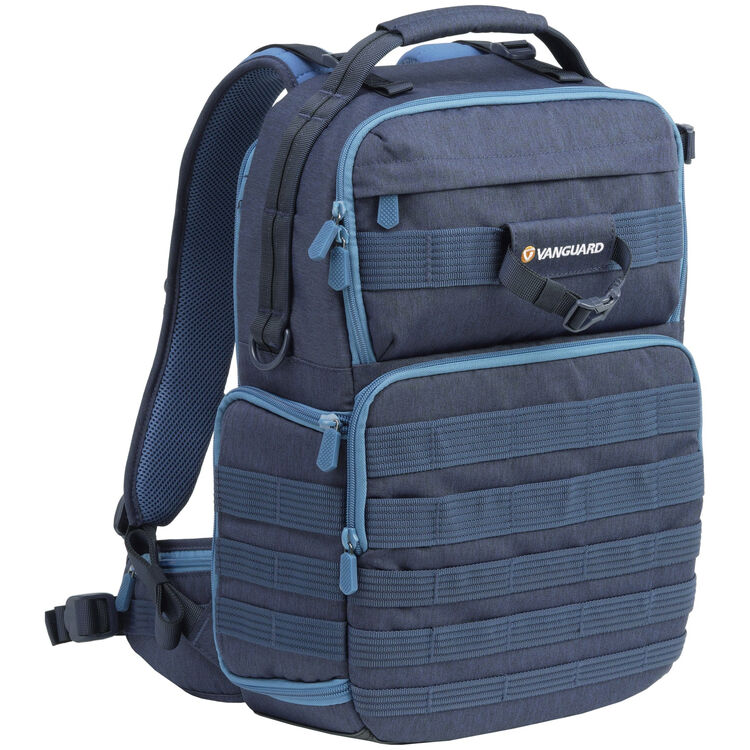 Vanguard Veo Range T 48 NV Backpack Navy