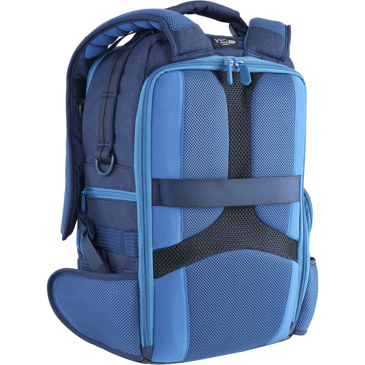 Vanguard Veo Range T 48 NV Backpack Navy
