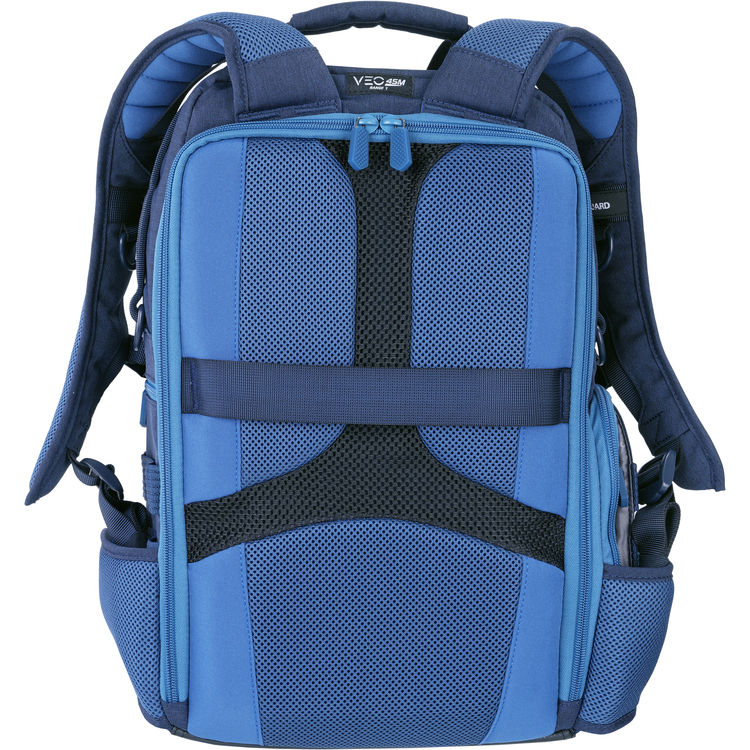 Vanguard Veo Range T 48 NV Backpack Navy