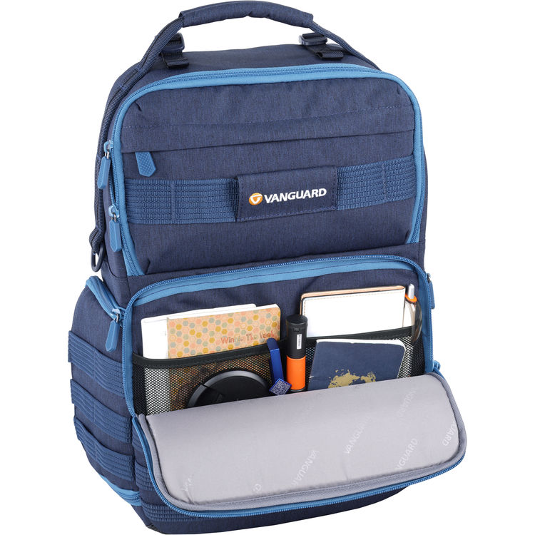 Vanguard Veo Range T 48 NV Backpack Navy