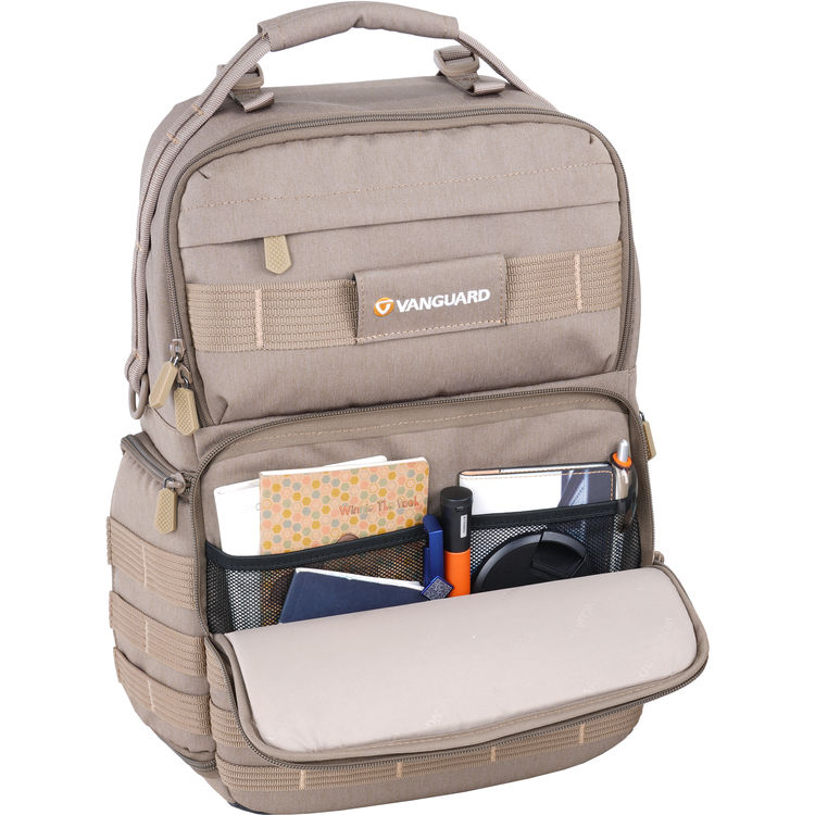 Vanguard Veo Range T 48 BG Backpack Beige